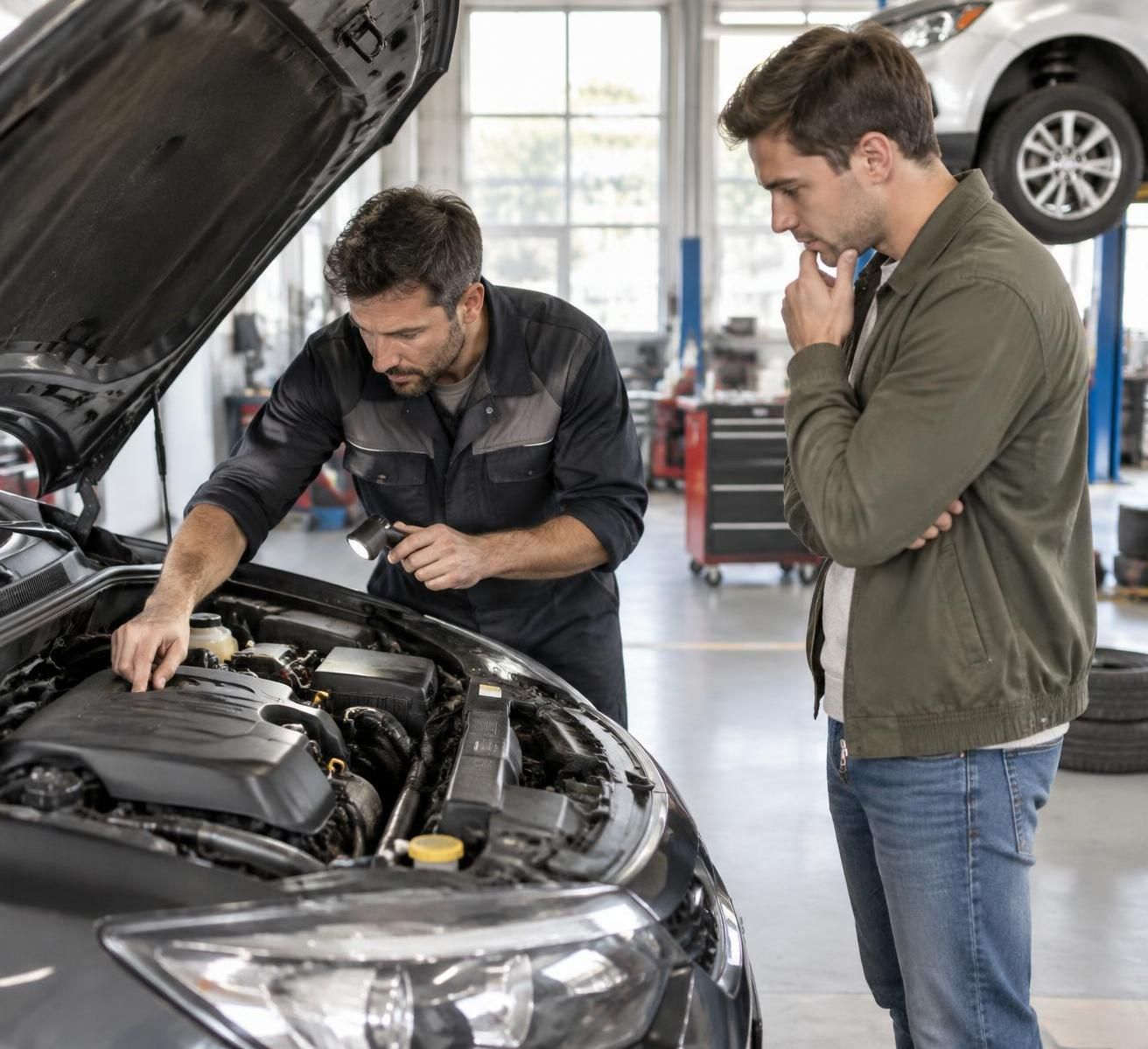 découvrez comment choisir une voiture d’occasion fiable avec un petit budget : critères essentiels, vérifications et conseils pour acheter sereinement.