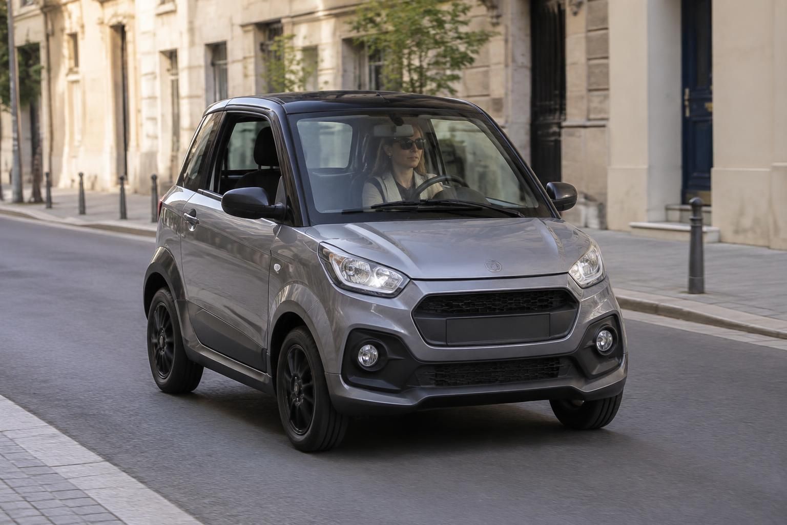 découvrez comment choisir une voiture d’occasion sans permis fiable : vérifiez son état, son historique, son budget et son adéquation à vos besoins.