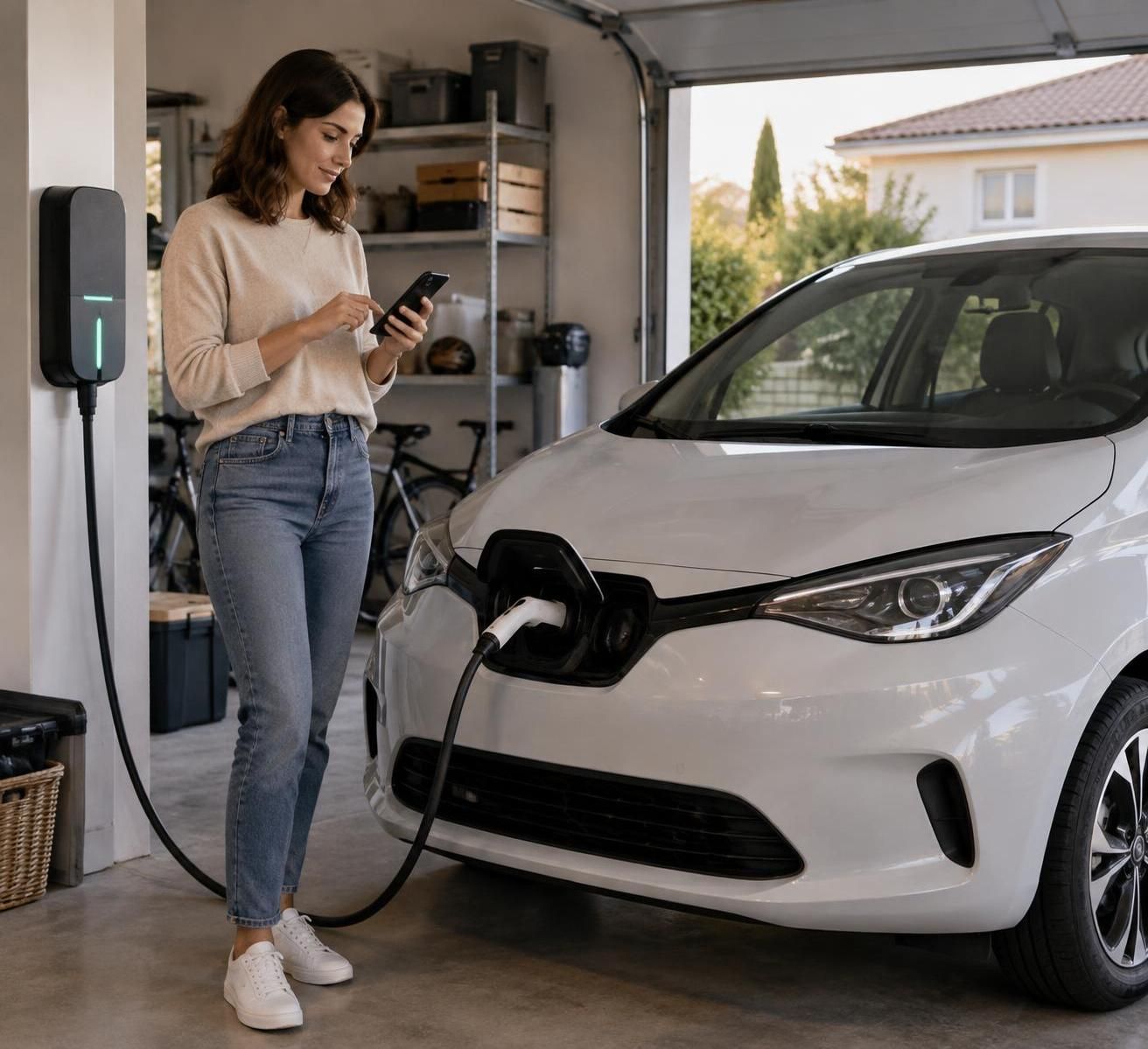 découvrez comment choisir une voiture électrique en leasing adaptée à votre budget, votre autonomie quotidienne et vos besoins de mobilité.