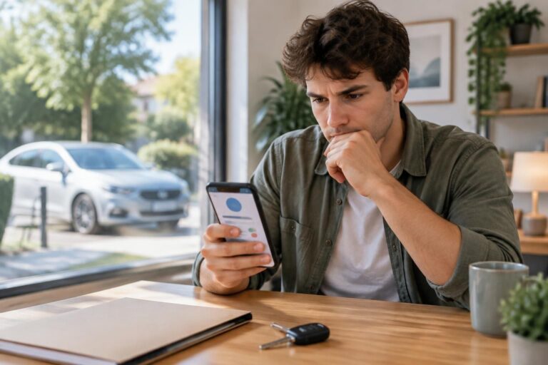 découvrez où consulter votre résultat au permis de conduire et comment comprendre la décision indiquée, qu’elle soit favorable ou défavorable.