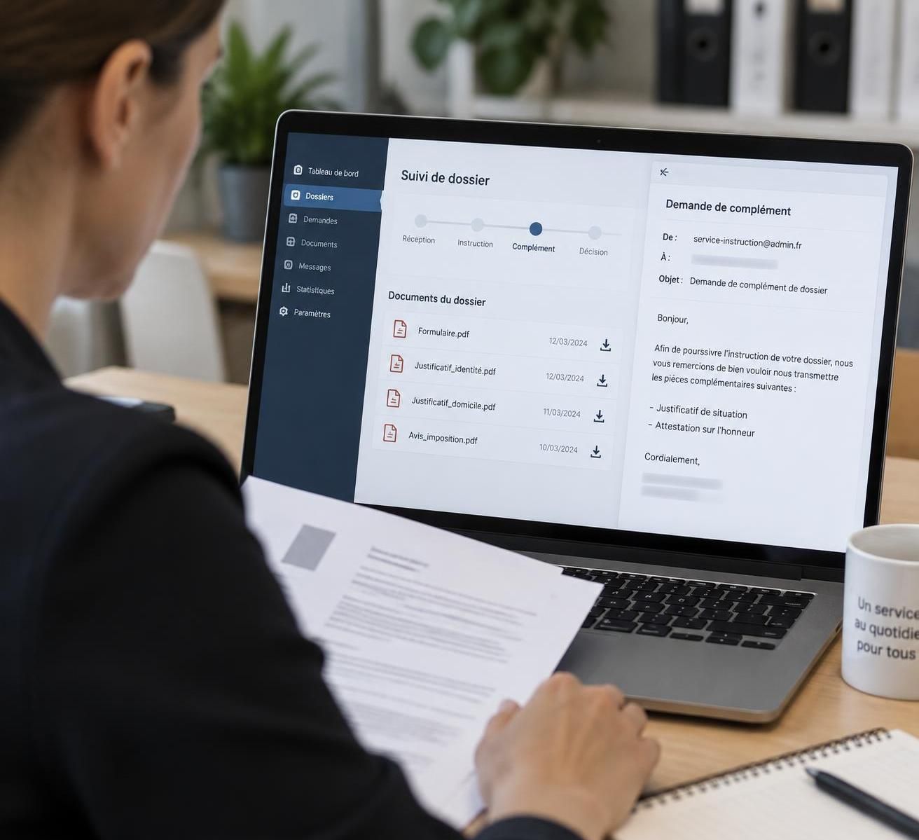 découvrez les étapes pour faire une demande de permis de conduire en ligne : documents à fournir, démarches sur le site officiel et suivi de votre dossier.