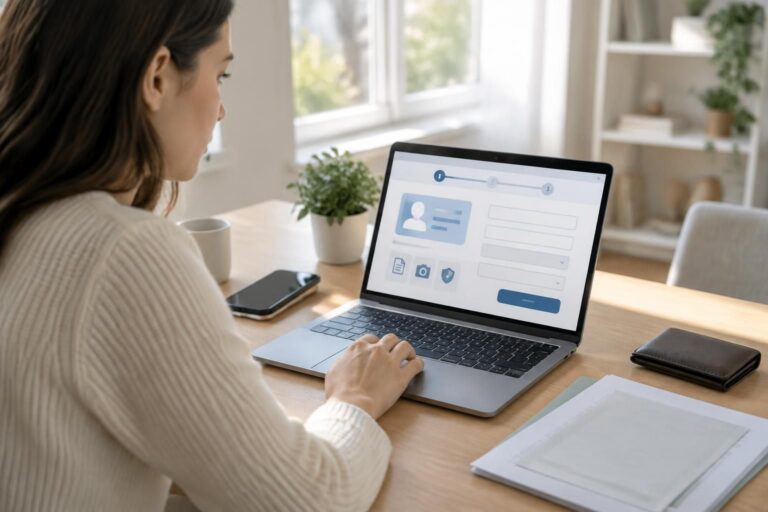 découvrez les étapes pour demander votre permis de conduire en ligne : documents nécessaires, démarches à suivre et conseils pratiques.