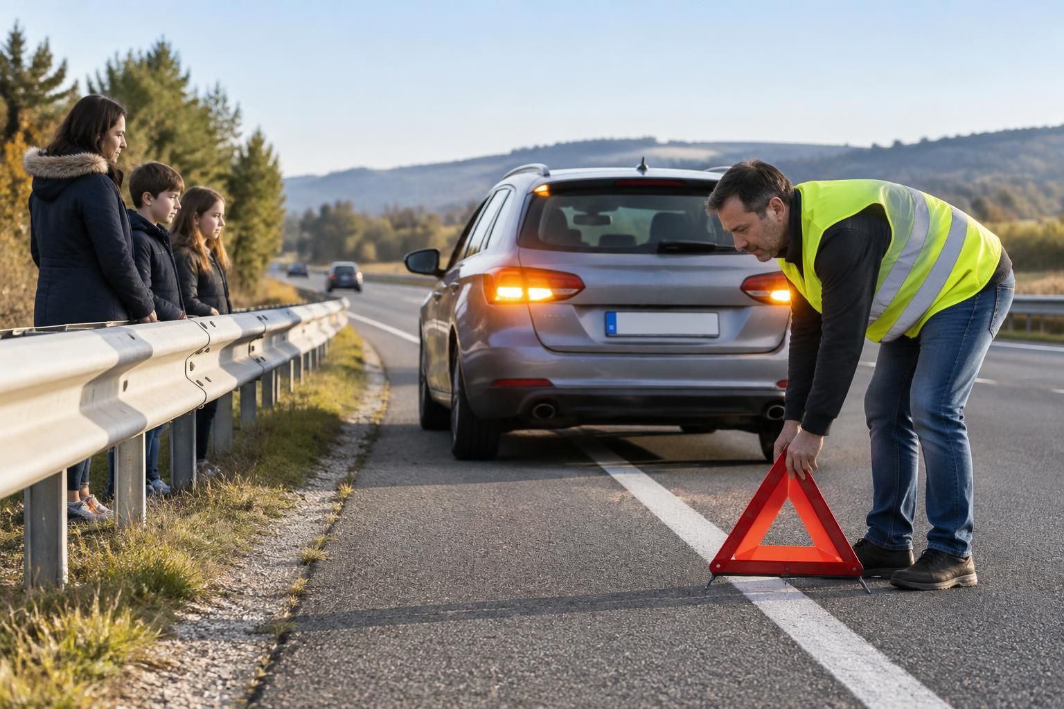 découvrez comment réparer un pneu crevé en toute sécurité, avec les bons outils et des étapes simples pour reprendre la route sereinement.