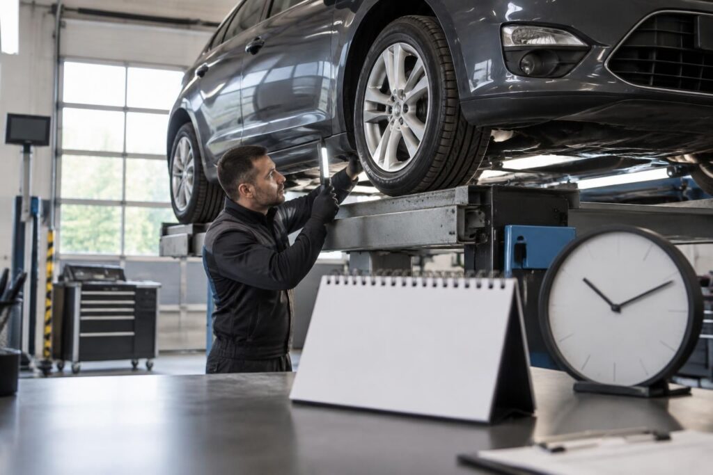 contrôle technique dépassé : existe-t-il un délai de tolérance après la date limite ? découvrez les règles, les risques et les démarches à suivre.