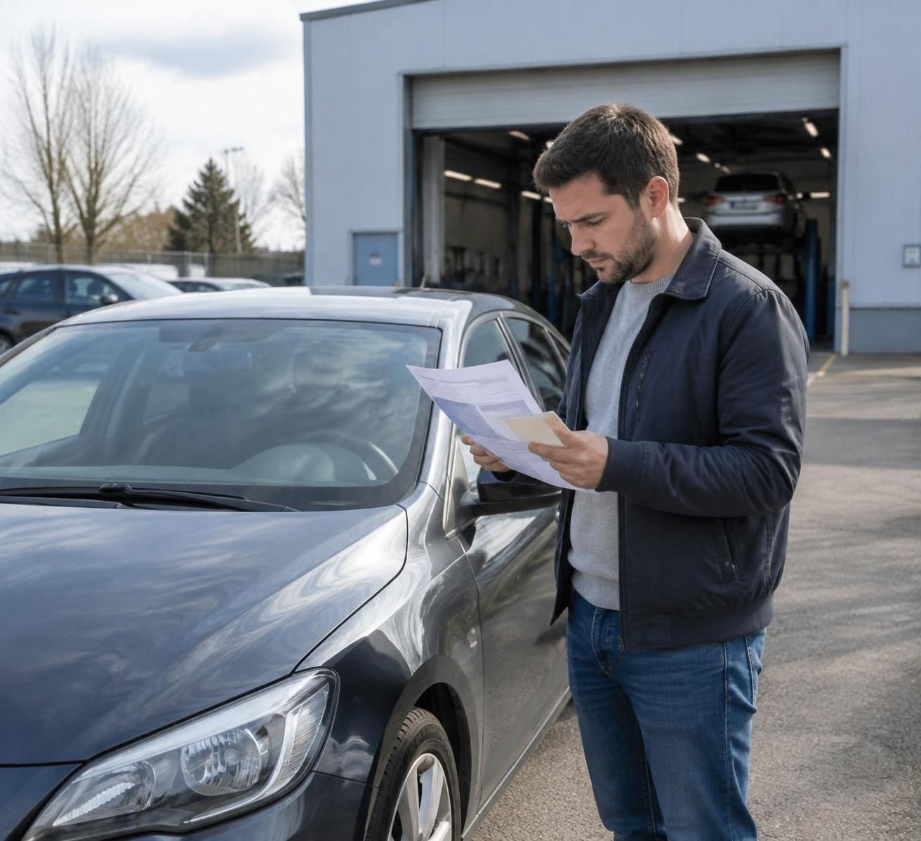 contrôle technique dépassé : existe-t-il un délai de tolérance après la date limite ? découvrez les règles, les risques et les démarches à suivre.