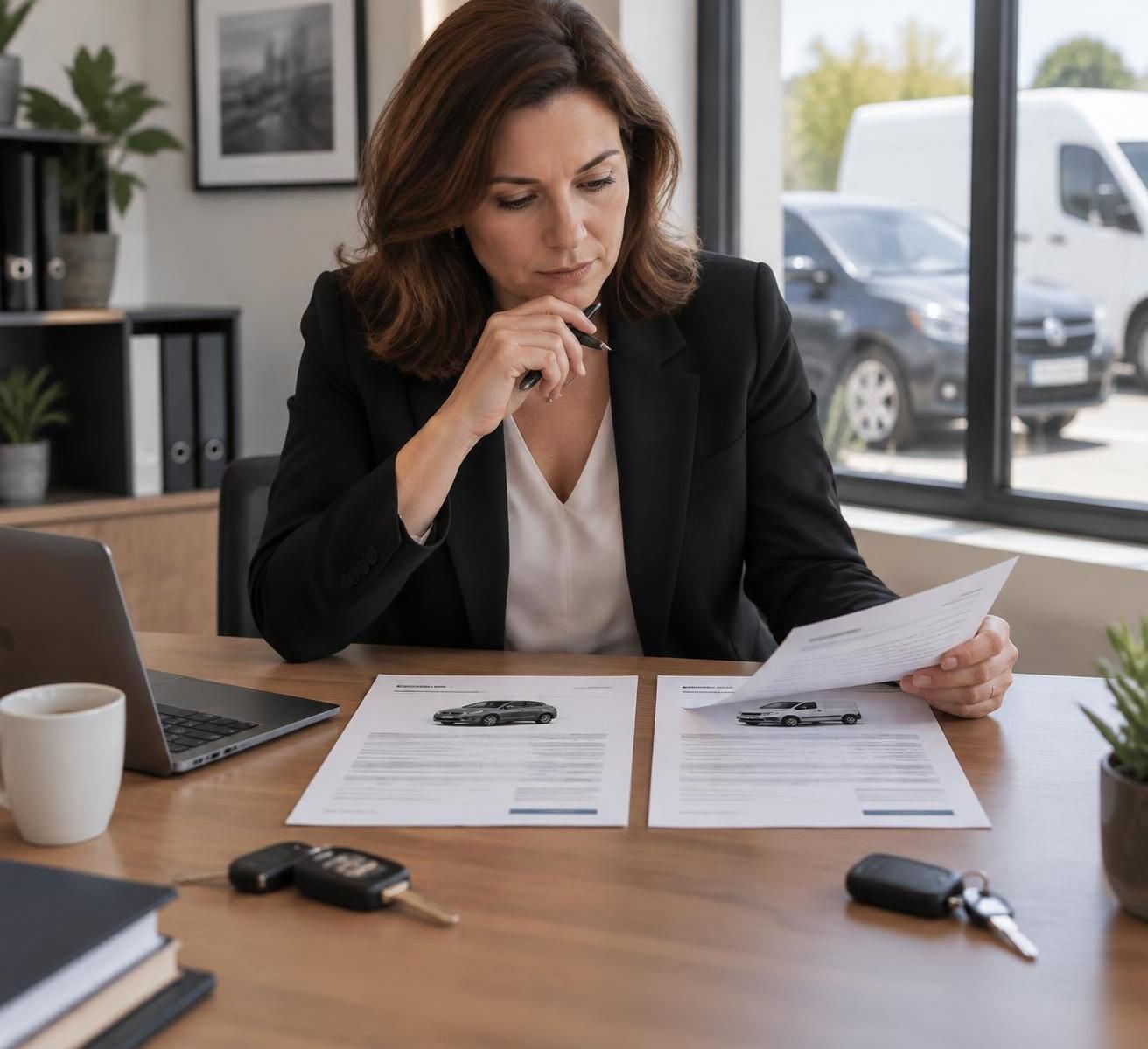 découvrez les avantages du leasing voiture pour les professionnels, ses coûts et les critères essentiels pour choisir la solution adaptée à votre activité.