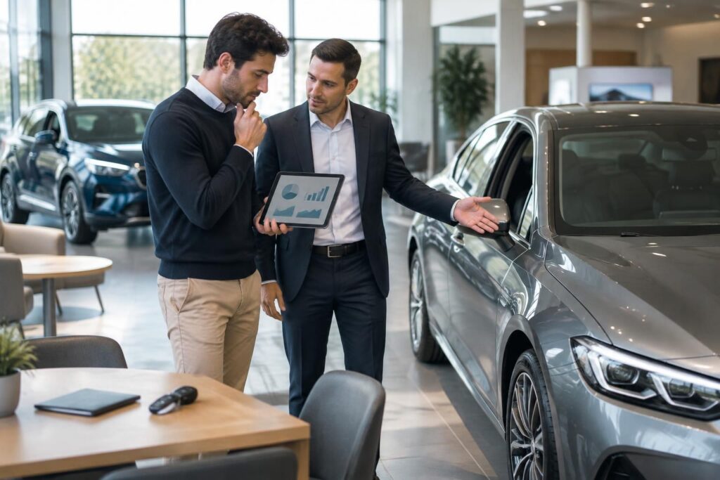 découvrez les avantages du leasing automobile pour les professionnels, ses coûts et les critères essentiels pour choisir la solution adaptée à votre activité.