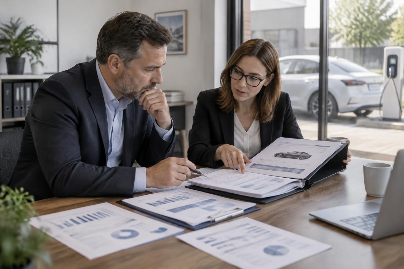 découvrez les avantages du leasing voiture pour professionnel, ses coûts et les critères à comparer pour choisir la solution adaptée à votre activité.
