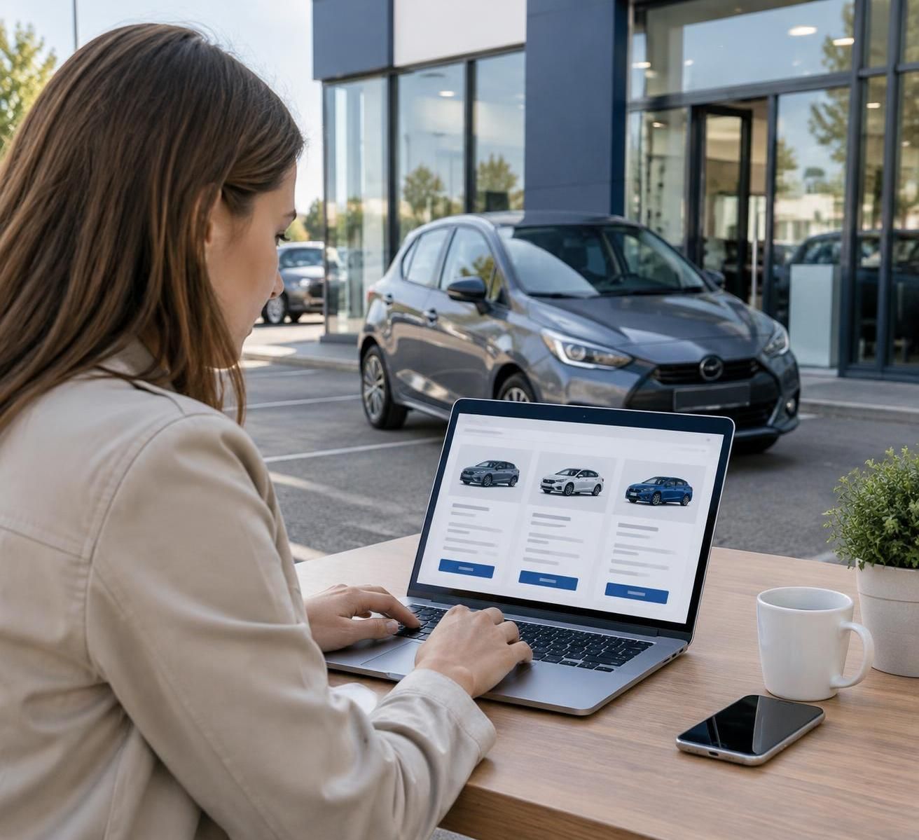 découvrez les options de leasing voiture sans apport, les conditions à remplir et nos conseils pour comparer les offres et réduire le coût de votre location.