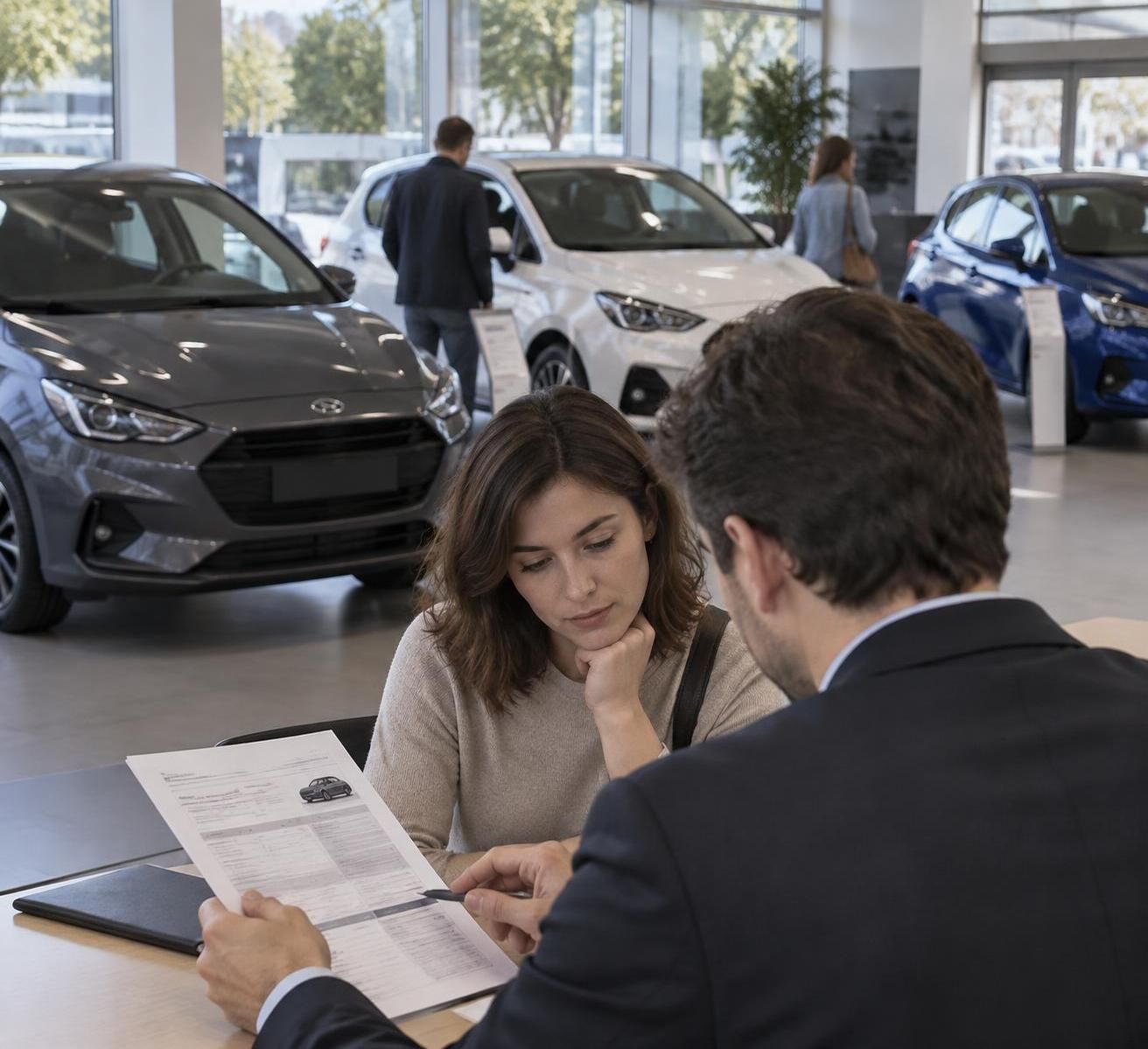 découvrez les options de leasing voiture sans apport à petit prix, les conditions à connaître et nos conseils pour réduire le coût de votre location.