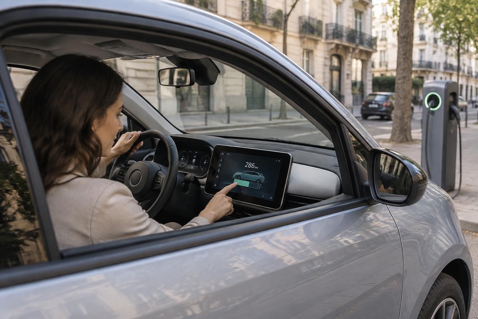 découvrez les petites voitures électriques incontournables : autonomie, prix, avantages et modèles pour choisir celle qui correspond à vos besoins.