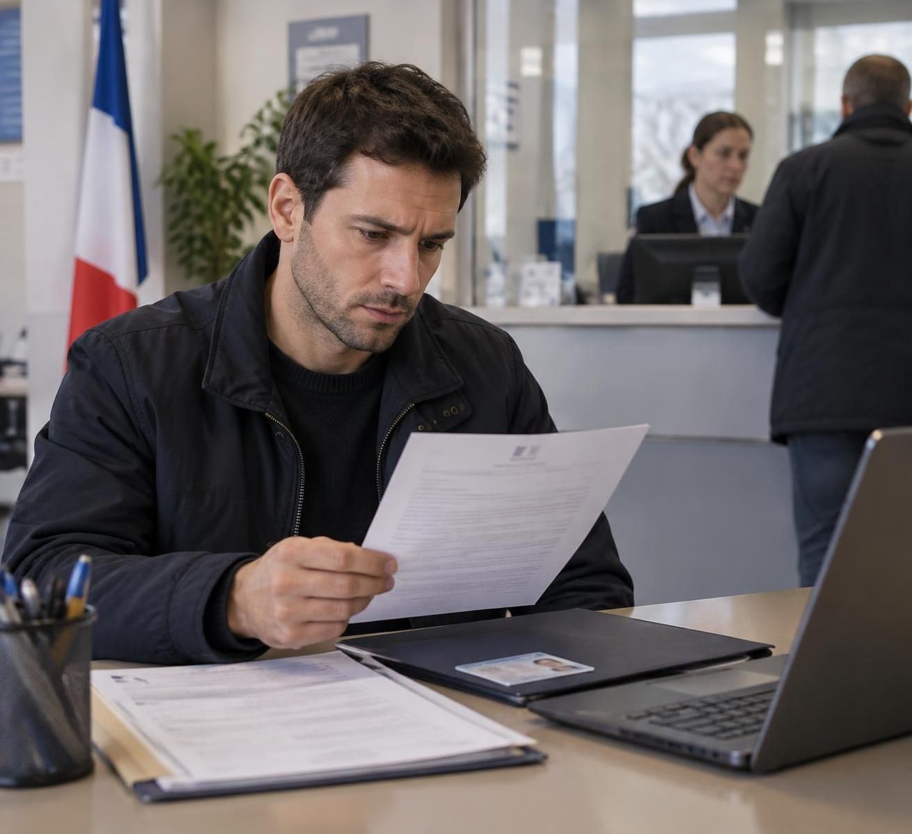permis de conduire perdu ? découvrez les démarches à effectuer pour déclarer la perte et demander rapidement un duplicata.