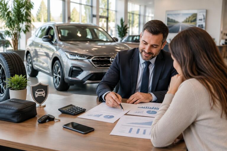 découvrez le coût d’une voiture en leasing, les loyers selon le modèle et les frais à prévoir : apport, entretien, assurance, kilométrage et restitution.