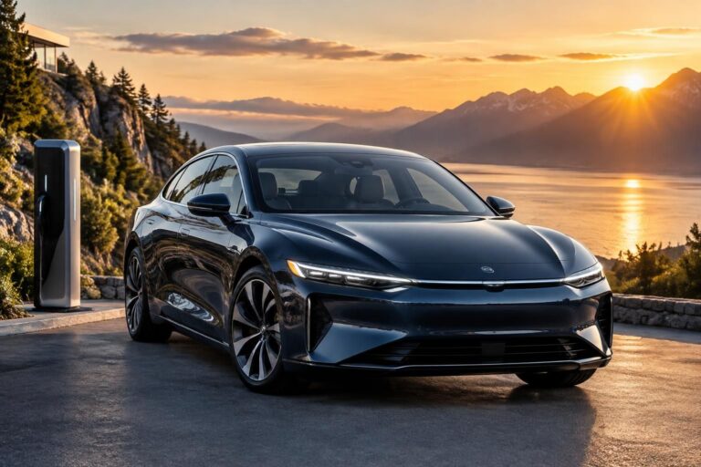découvrez quelle voiture électrique se démarque en 2026 : comparez autonomie, prix, recharge et performances pour trouver le modèle idéal.