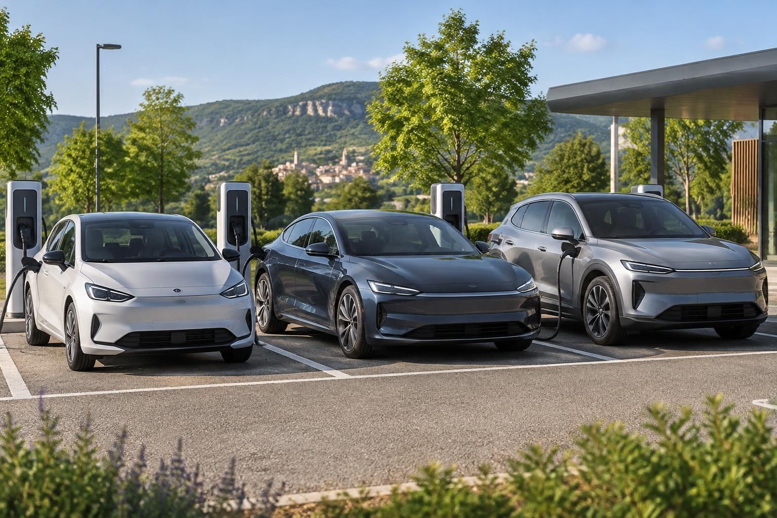quelle est la meilleure voiture électrique en 2026 ? comparez autonomie, prix, recharge et performances pour choisir le modèle adapté à vos besoins.