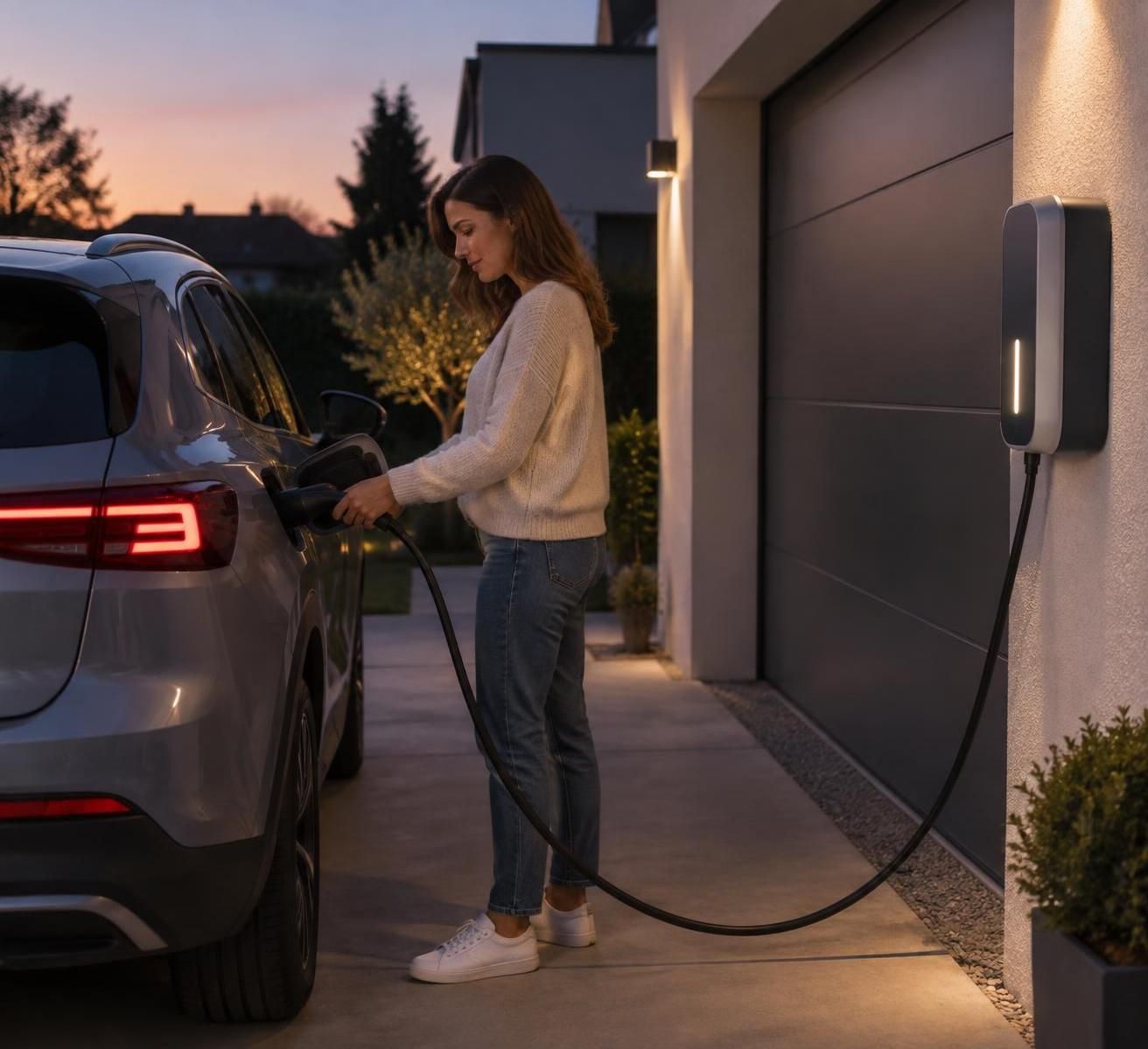 découvrez les meilleures voitures électriques de 2026 et comparez leur autonomie, leur prix, leurs performances et leurs équipements pour choisir le modèle idéal.