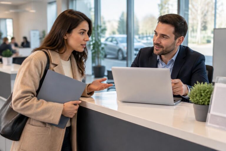 découvrez les démarches à suivre pour obtenir des réponses à vos questions sur le permis de conduire : contacts, services et ressources utiles.