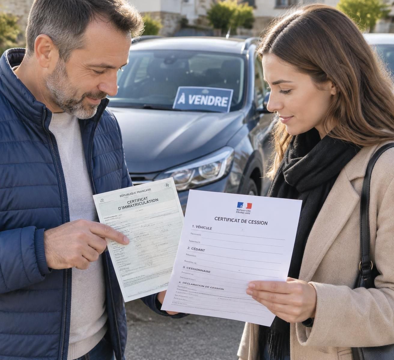 découvrez les documents à fournir pour obtenir une carte grise : justificatif d’identité, domicile, permis de conduire et pièces liées au véhicule.