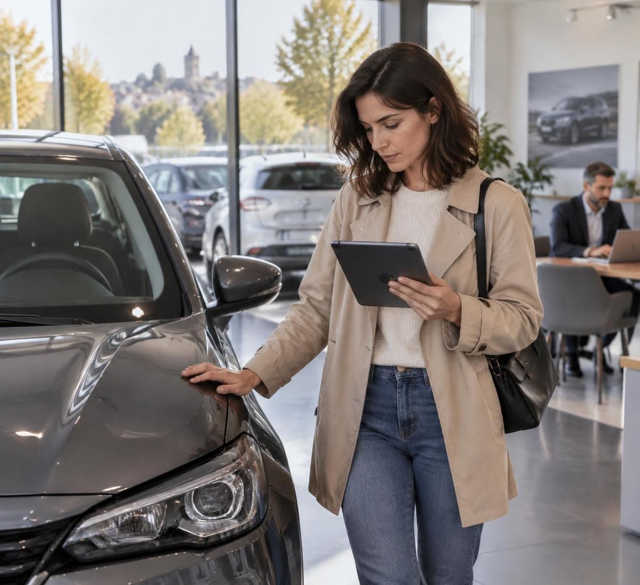 découvrez les taux d’intérêt d’un crédit auto en 2026, les facteurs qui les influencent et nos conseils pour comparer les offres et réduire le coût de votre emprunt.