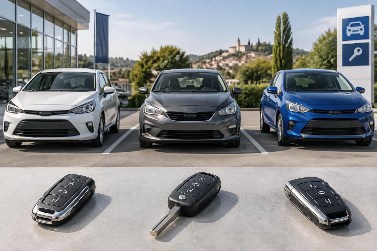 découvrez les taux d’intérêt des crédits auto en 2026, les facteurs qui les influencent et nos conseils pour comparer les offres et financer votre véhicule.