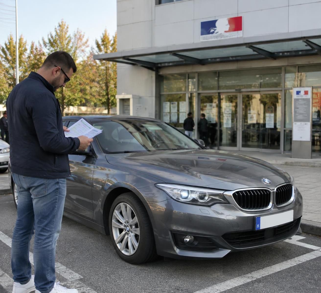 découvrez les coûts du malus sur une voiture d’occasion, les règles applicables et les points à vérifier avant l’achat.
