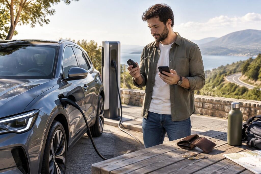 découvrez les coûts de location d’une voiture électrique, les solutions de recharge et nos conseils pour choisir le modèle adapté à vos besoins.