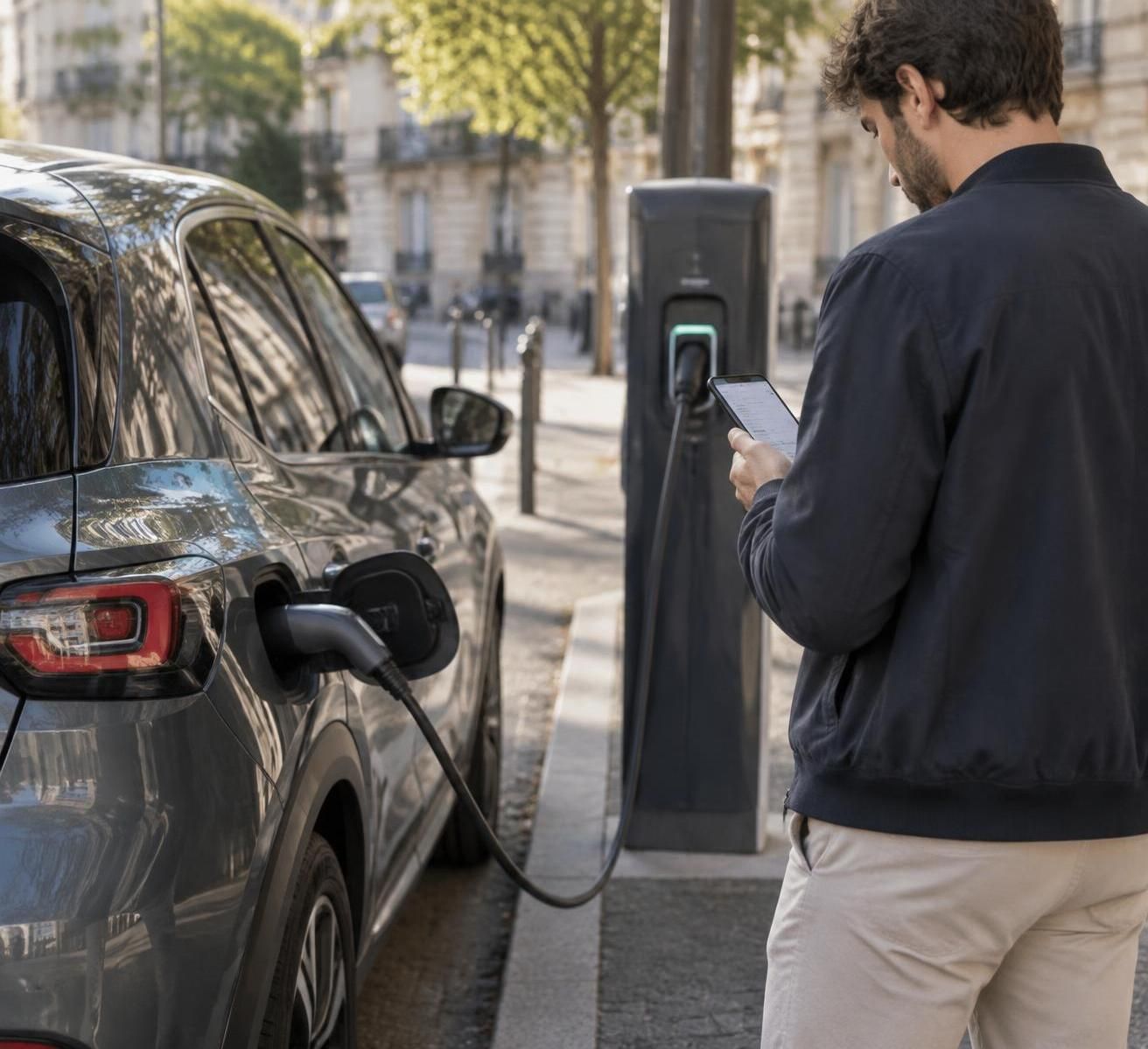 découvrez le coût d’une voiture électrique en location, les options de recharge et nos conseils pour choisir le modèle adapté à vos besoins.