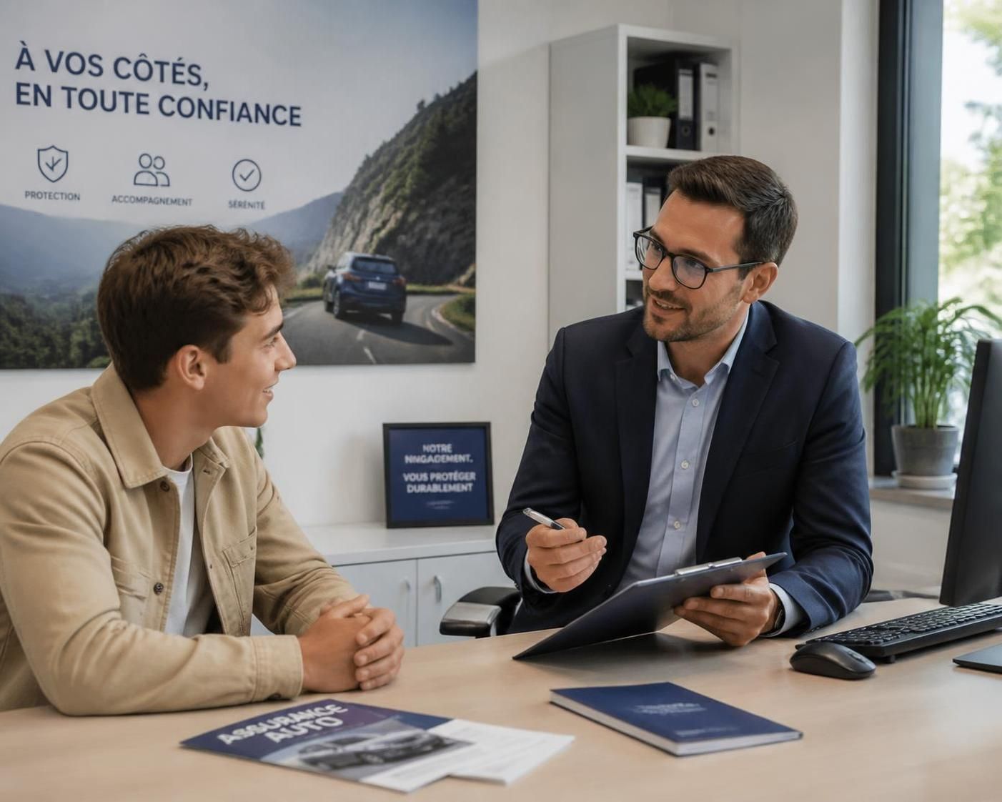 découvrez comment choisir une voiture jeune conducteur pas cher tout en bénéficiant du meilleur rapport qualité-prix grâce à nos conseils pratiques et astuces.