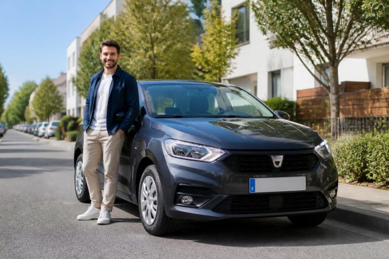 découvrez nos conseils pour choisir une voiture jeune conducteur pas cher alliant qualité et prix, et roulez en toute sécurité sans vous ruiner.