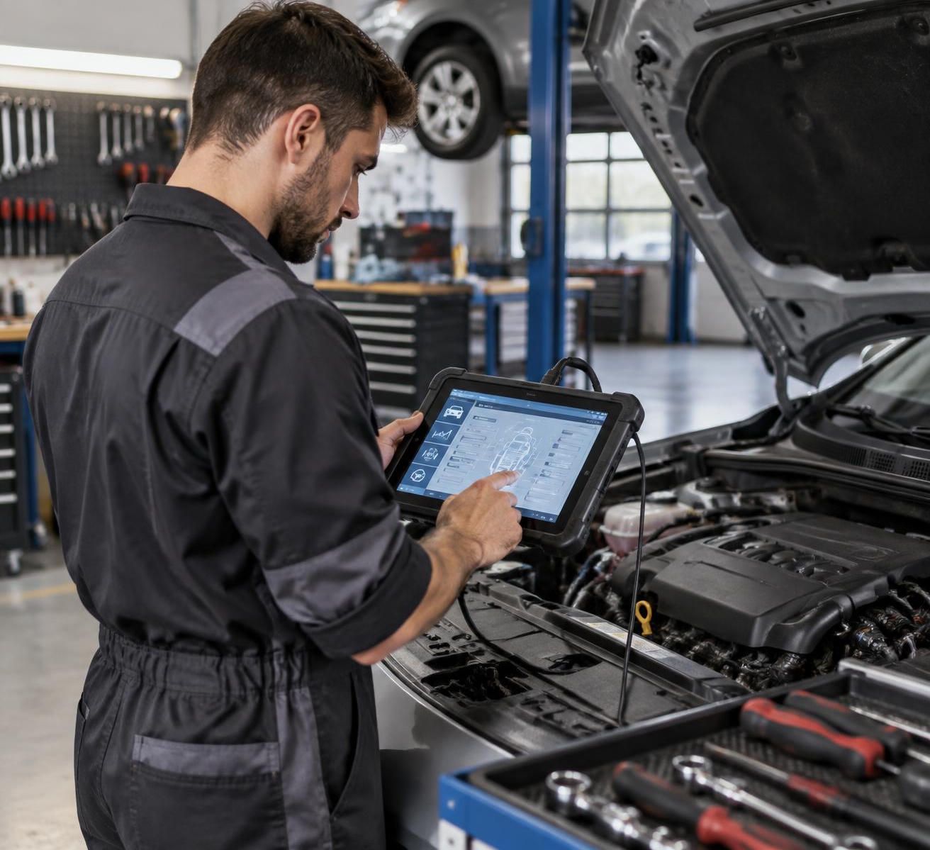 découvrez pourquoi un voyant moteur clignote, les risques pour votre véhicule et les solutions à adopter rapidement pour éviter une panne ou des dégâts coûteux.